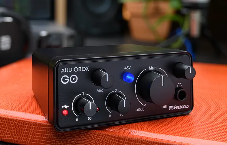 audiobox go