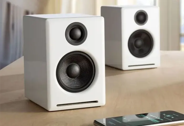 Audioengine A2+