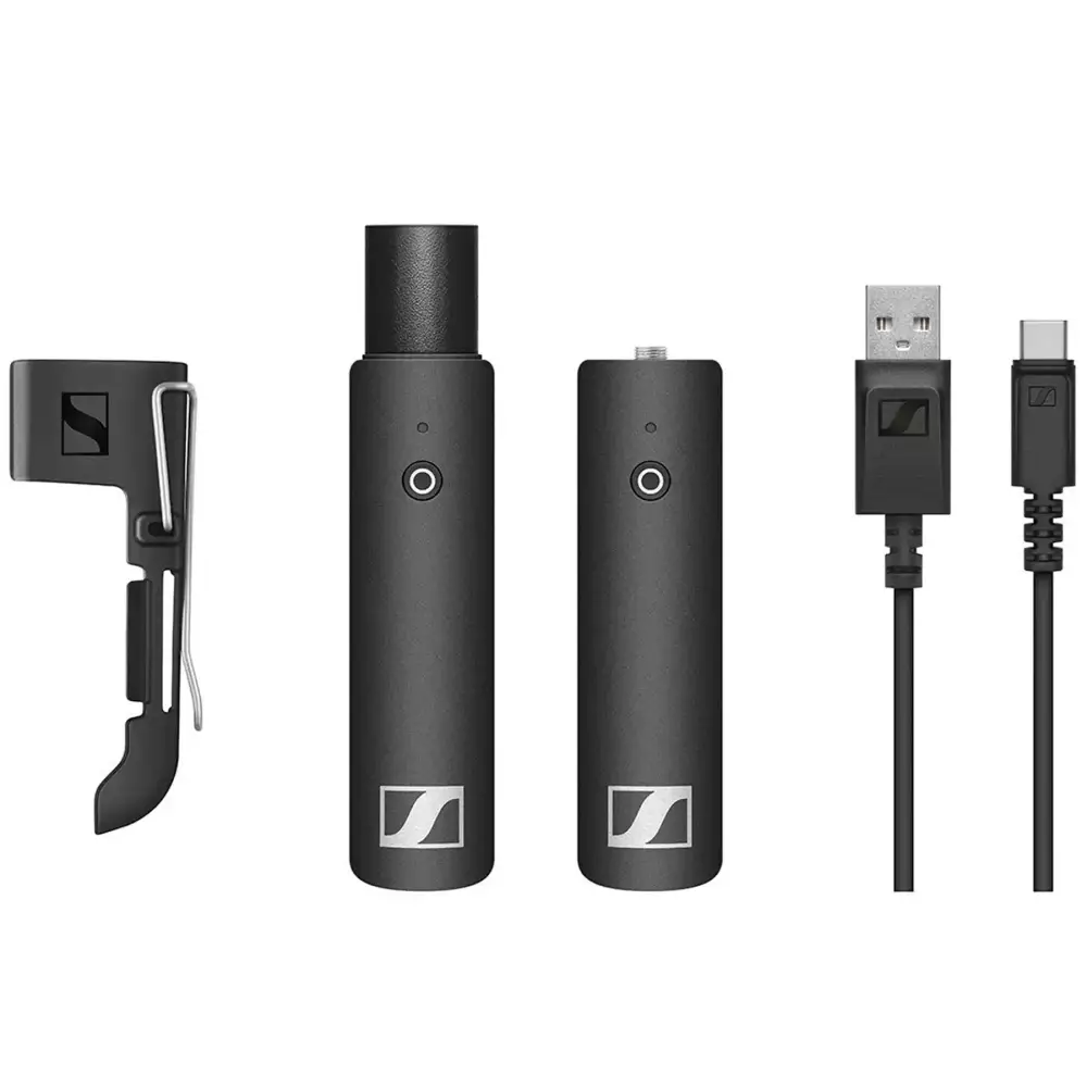 Sennheiser XSW-D PRESENTATION BASE SET 2