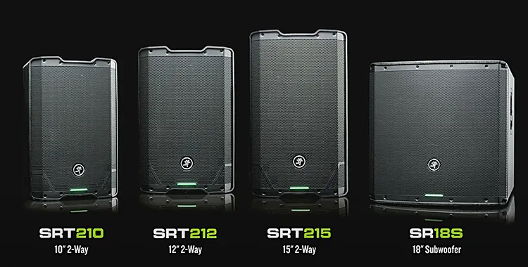srt-series