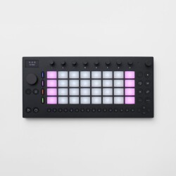 Ableton Move Daw Controller - Thumbnail