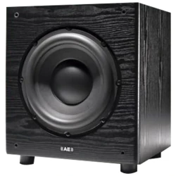 Acoustic Energy - Acoustic Energy Neo 8 Subwoofer (Black) Acoustic Energy - Acoustic Energy Neo 8 Subwoofer (Black)