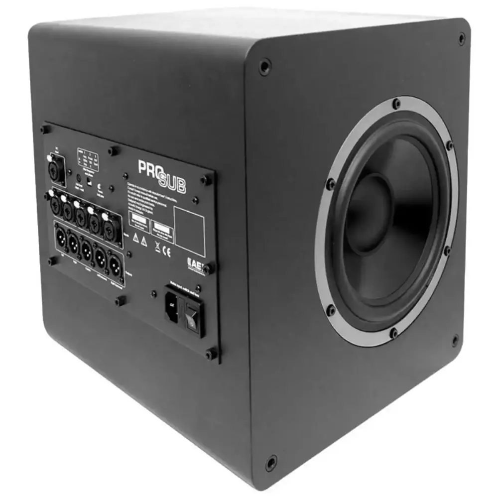 Acoustic Energy Pro Sub