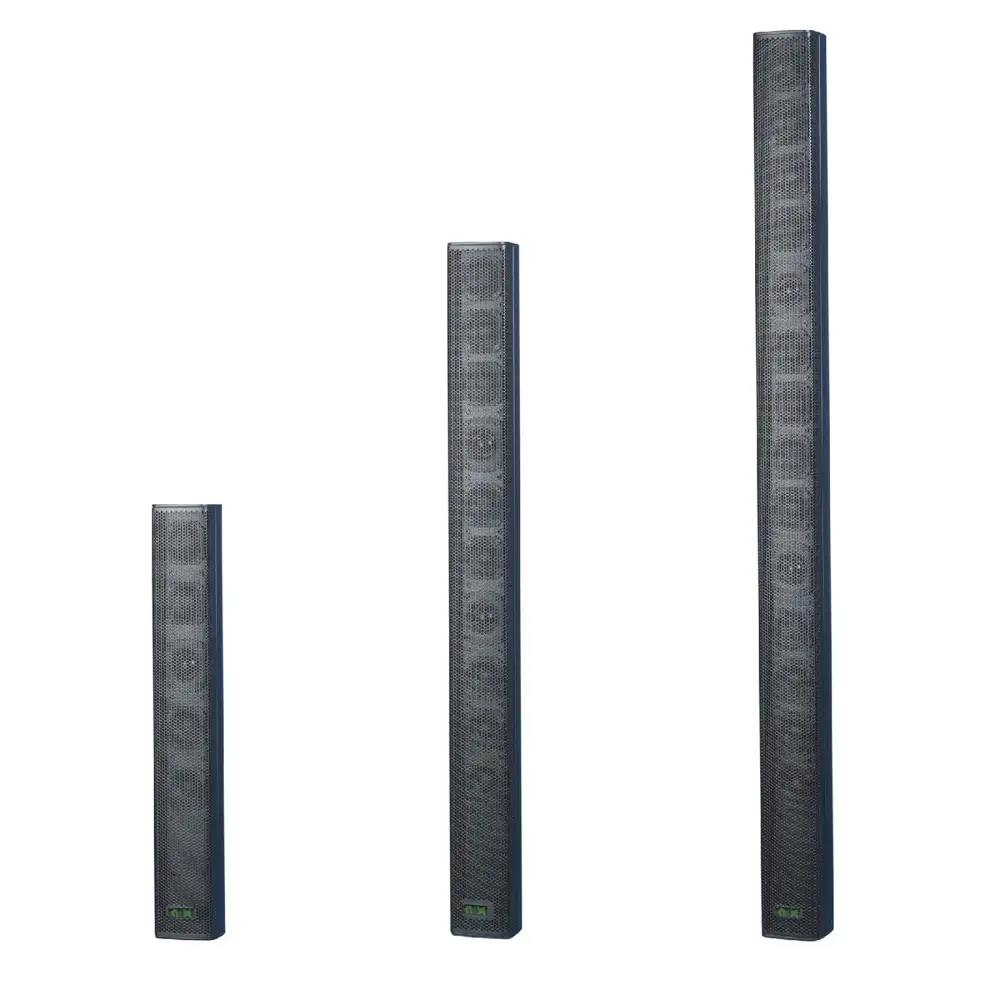 ACX CS242A Column Array Hoparlör