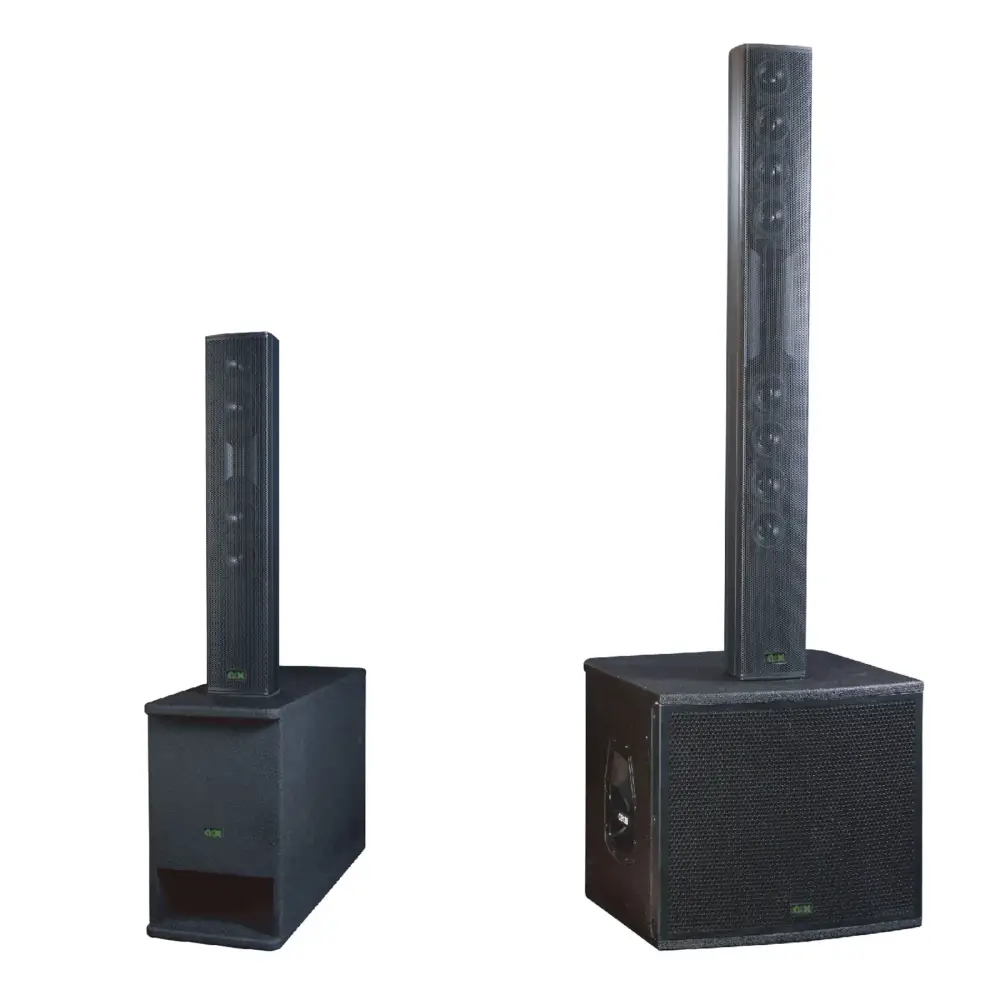 ACX CS382 Column Array Hoparlör