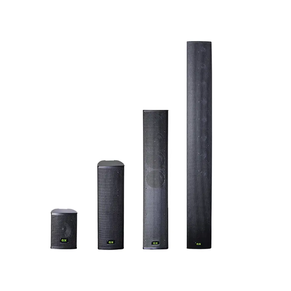 ACX CS402 Column Array Hoparlör