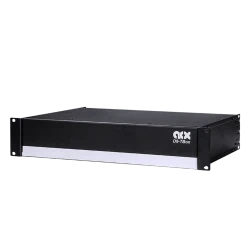 ACX D8-TBox 8 Kanal 8x70/100v Watt Power Amfi - Thumbnail