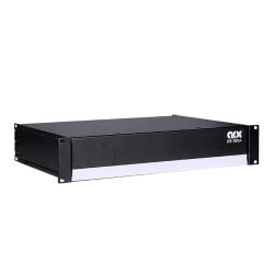 ACX D8-TBox 8 Kanal 8x70/100v Watt Power Amfi - Thumbnail