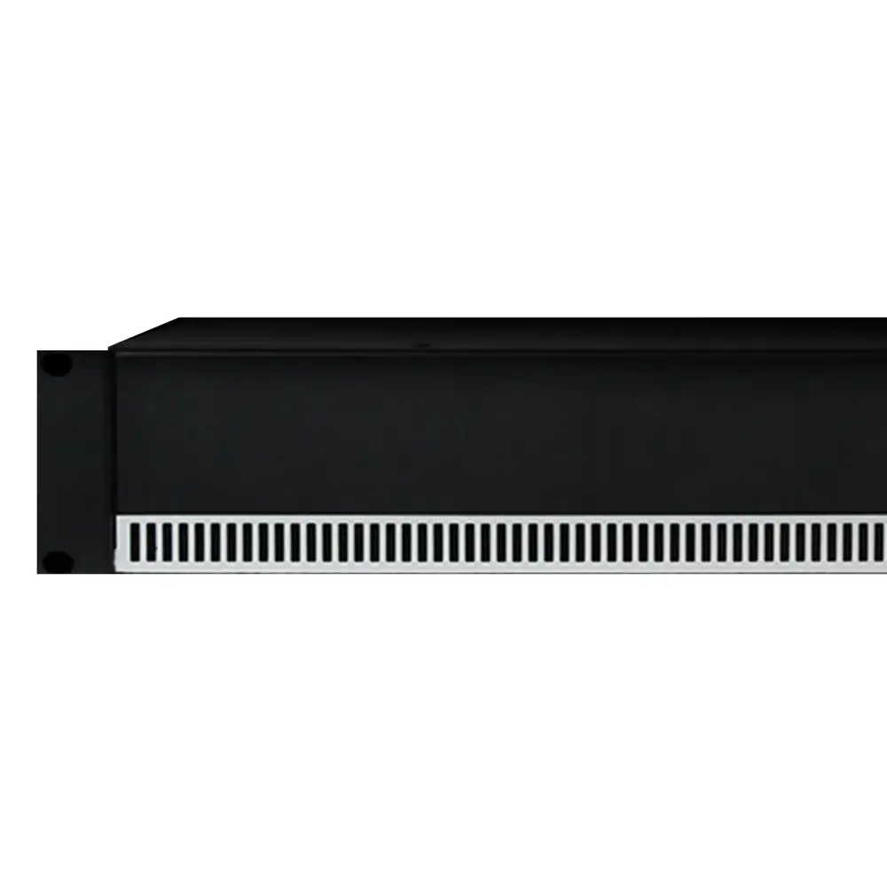 ACX D8120 8 Kanal 8x120 Watt Power Amfi
