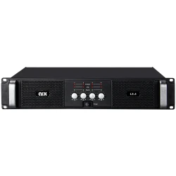 ACX L2.4 4 Kanal 4x500 Watt Power Amfi - Thumbnail