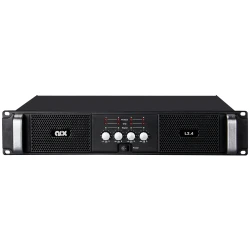 ACX L2.4N 4 Kanal 4x500 Watt Power Amfi - Thumbnail