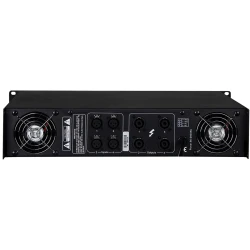 ACX L2.4N 4 Kanal 4x500 Watt Power Amfi - Thumbnail