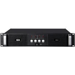 ACX L4.4N 4 Kanal 4x1000 Watt Power Amfi - Thumbnail