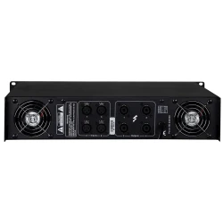 ACX L4.4N 4 Kanal 4x1000 Watt Power Amfi - Thumbnail