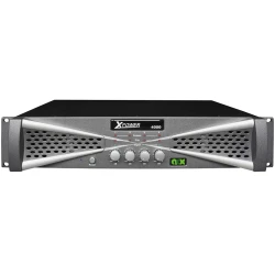 ACX X2000N 4Kanal 4x500 Watt Power Amfi - Thumbnail