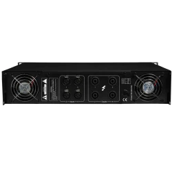 ACX X2000N 4Kanal 4x500 Watt Power Amfi - Thumbnail