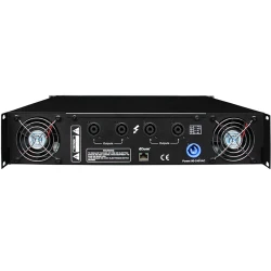 ACX X4000 4 Kanal 4x1000 Watt Power Amfi - Thumbnail