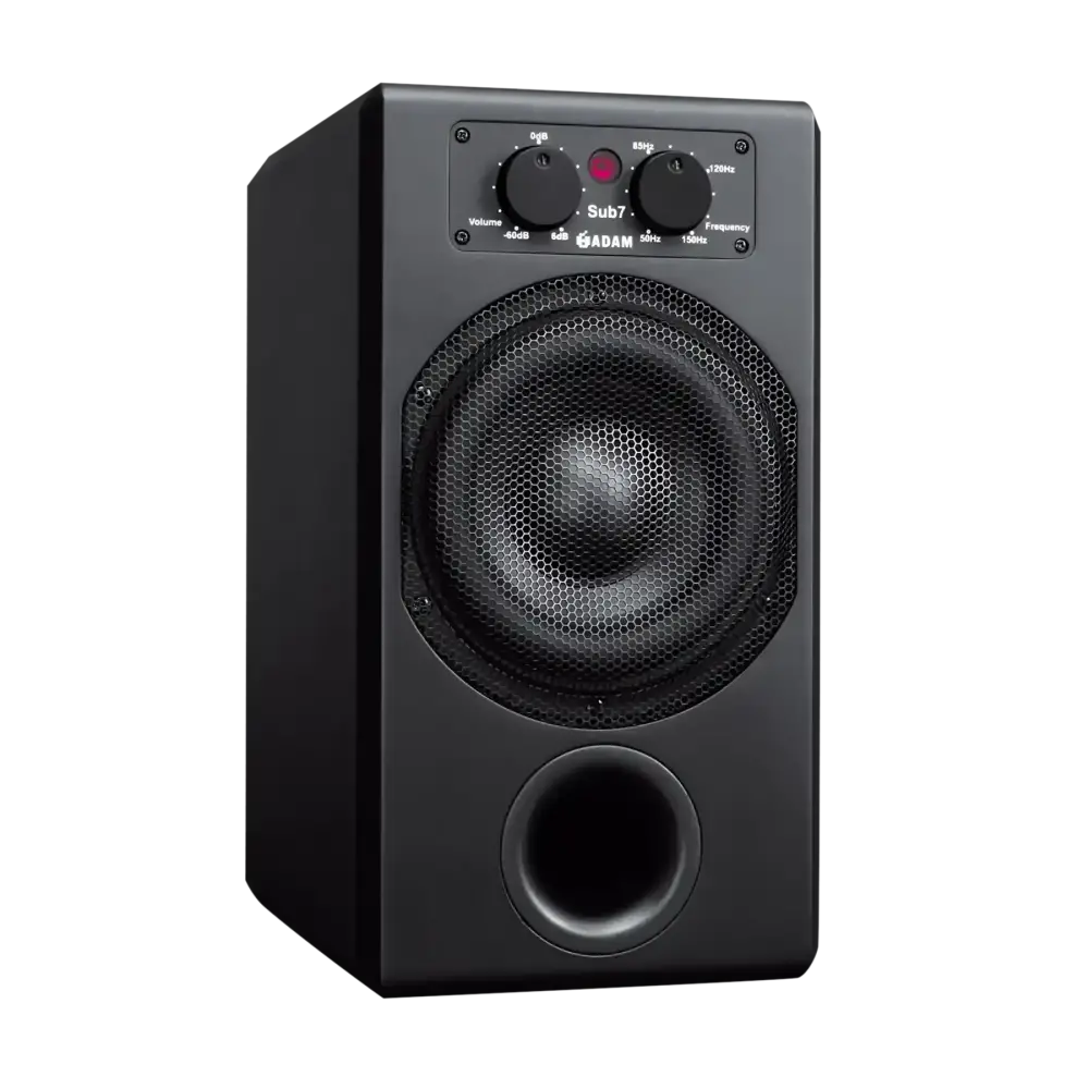 Adam Audio SUB 7 Aktif Stüdyo Referans Subwoofer