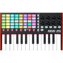 AKAI APC KEY 25 MK2 - Thumbnail