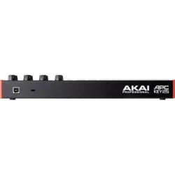 AKAI APC KEY 25 MK2 - Thumbnail