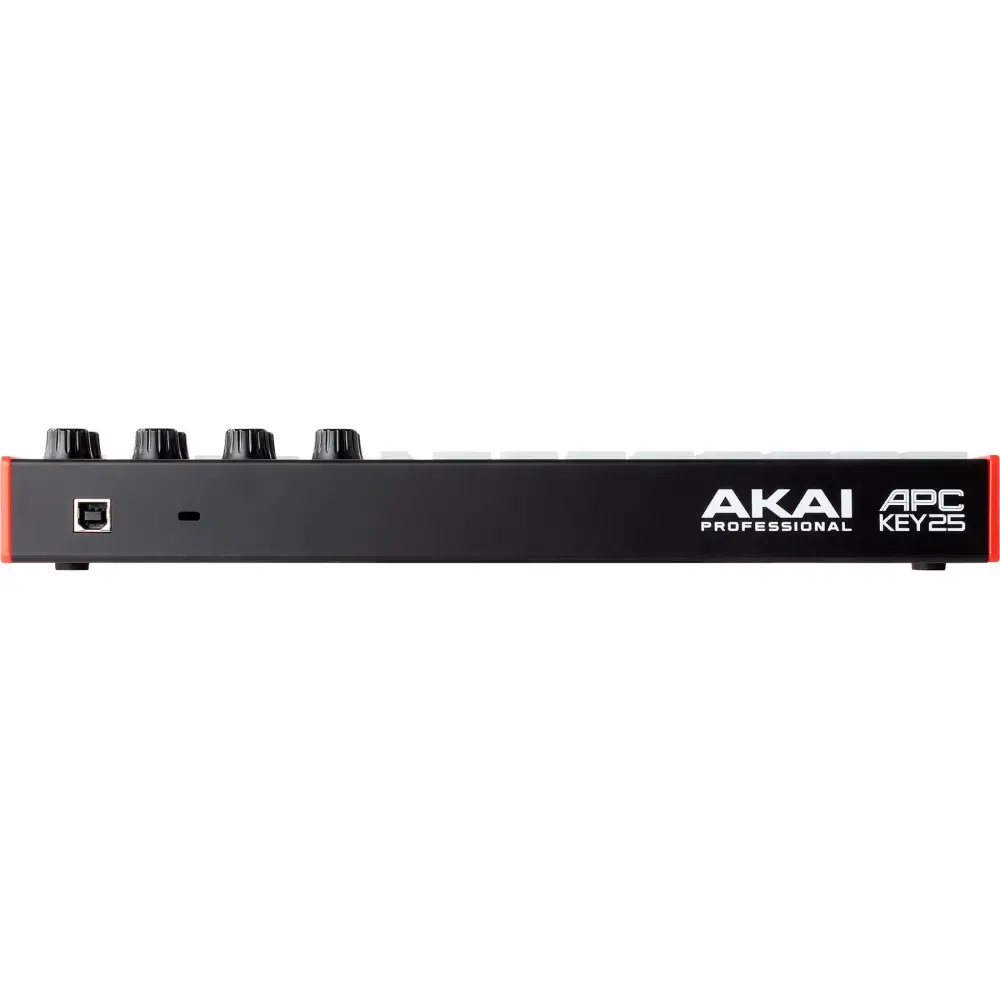 AKAI APC KEY 25 MK2