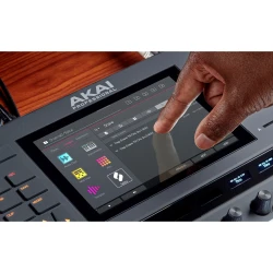 AKAI Force Midi Controller - Thumbnail