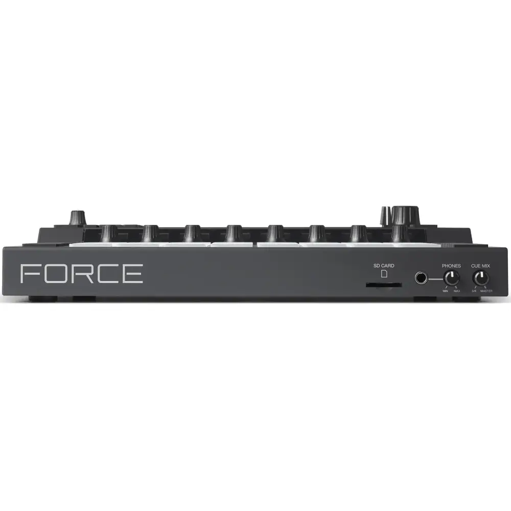 AKAI Force Midi Controller