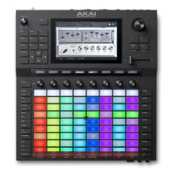 AKAI Force Midi Controller - Thumbnail