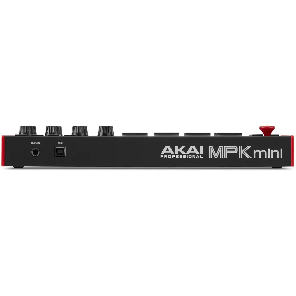 AKAI MPK Mini MK3 25 Tuş Midi Klavye_Kopya(1)