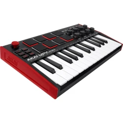 Akai - AKAI MPK Mini MK3 25 Tuş Midi Klavye_Kopya(1)