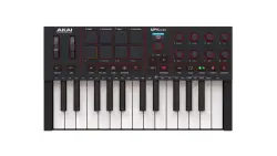 Akai - AKAI MPK Mini MK4 25 Tuş Midi Klavye