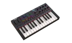 AKAI MPK Mini MK4 25 Tuş Midi Klavye - Thumbnail