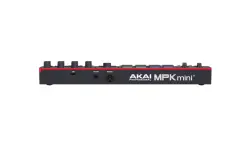 AKAI MPK Mini MK4 25 Tuş Midi Klavye - Thumbnail