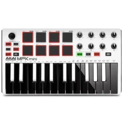 Akai - Akai MPK MINI2 25 Tuş USB Midi Klavye