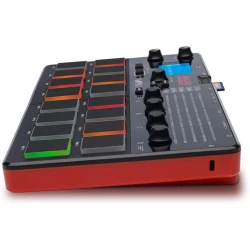 AKAI MPX16 Sample Pad Midi Controller - Thumbnail