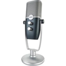 AKG ARA C22-USB Condenser USB Mikrofon - Thumbnail