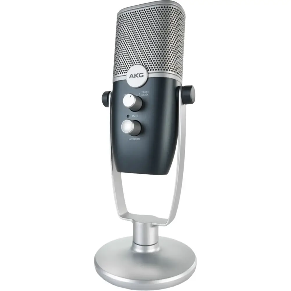 AKG ARA C22-USB Condenser USB Mikrofon