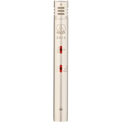 AKG C451B Condenser Enstrüman Mikrofon - Thumbnail