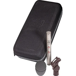 AKG C451B Condenser Enstrüman Mikrofon - Thumbnail