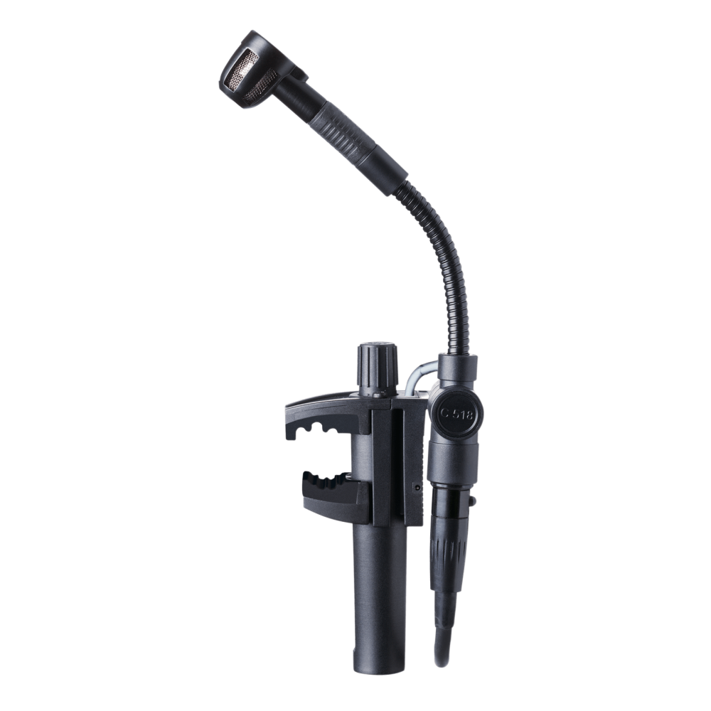 AKG C518M Condenser Enstrüman Mikrofon