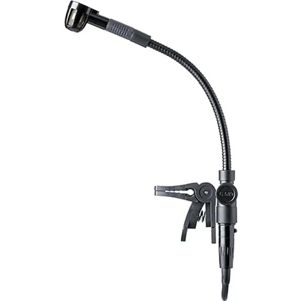 AKG C519M Condenser Enstrüman Mikrofon
