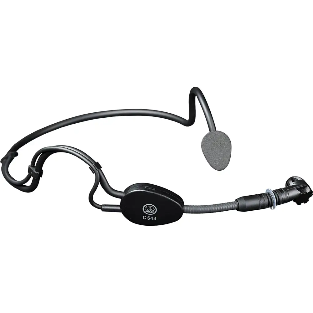 AKG C544 L Headset Mikrofon