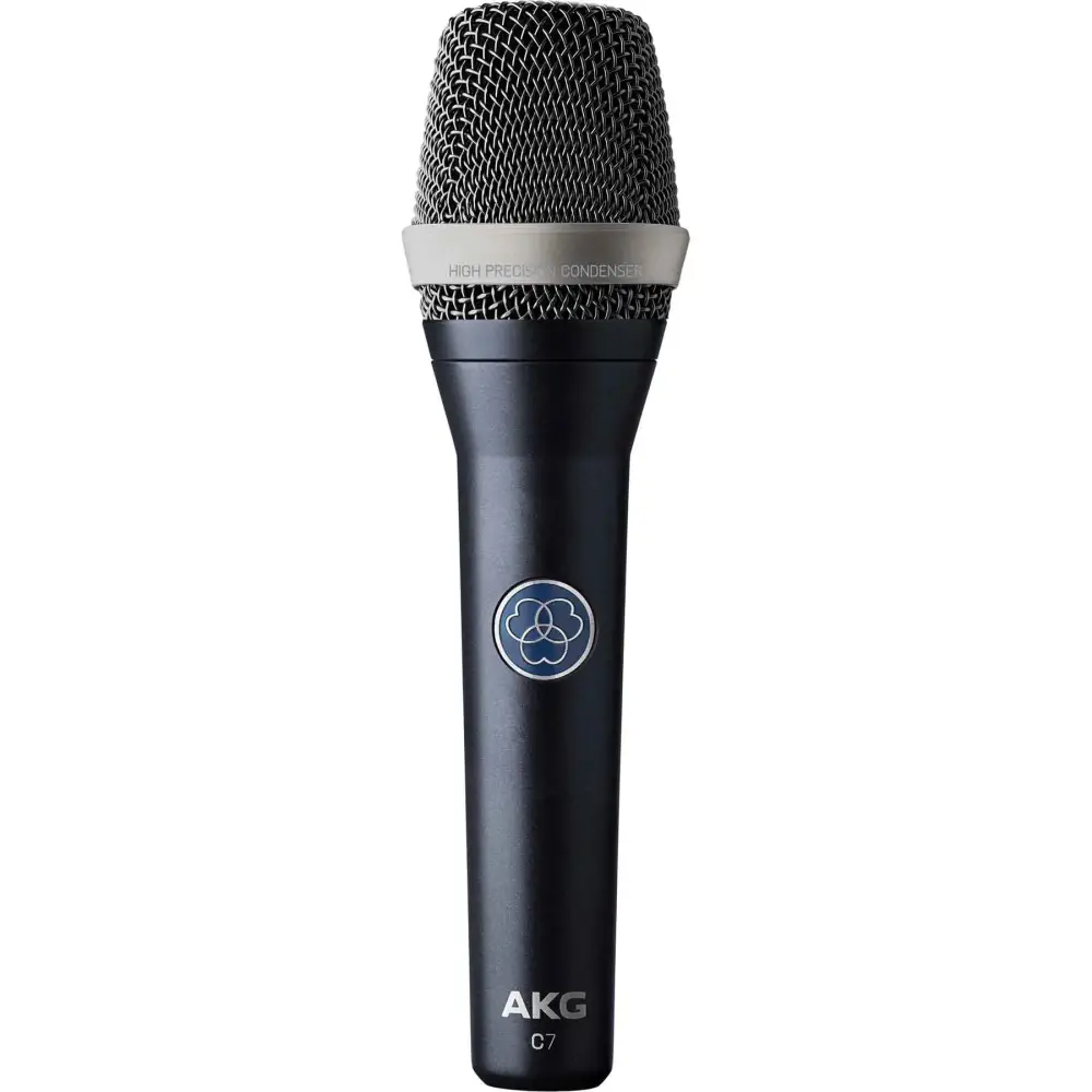 AKG C7 Condenser Vokal Mikrofon