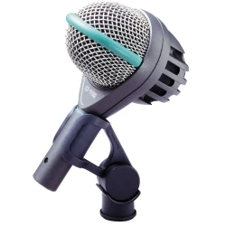 AKG D112 Dinamik Enstrüman Mikrofon - Thumbnail