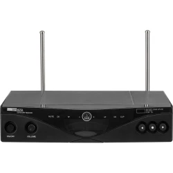 AKG D5 CS Dinamik Vokal Mikrofon - Thumbnail
