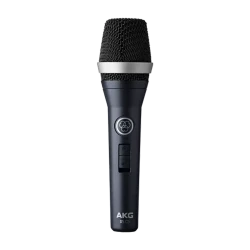 AKG D5 CS Dinamik Vokal Mikrofon - Thumbnail