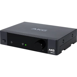 AKG DMS100 Vocal Set Kablosuz Vokal Mikorofon - Thumbnail