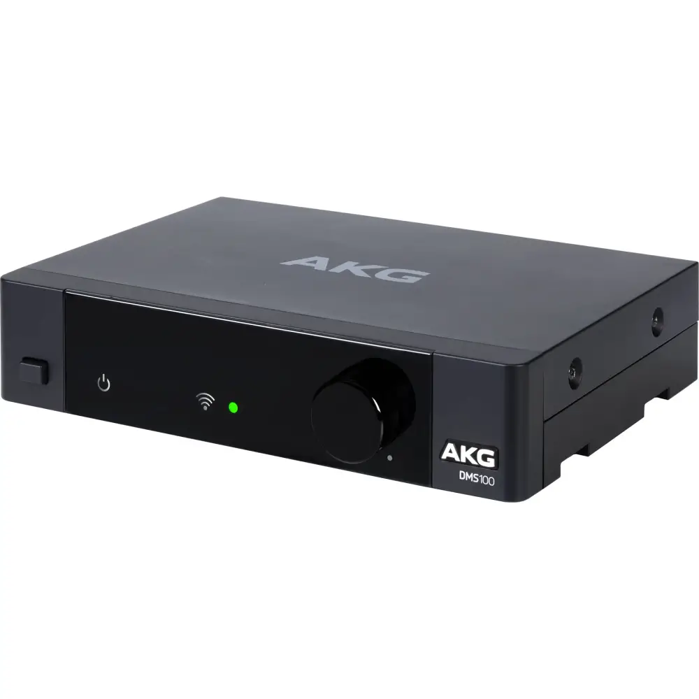 AKG DMS100 Vocal Set Kablosuz Vokal Mikorofon