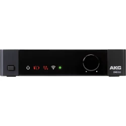 AKG DMS100 Vocal Set Kablosuz Vokal Mikorofon - Thumbnail