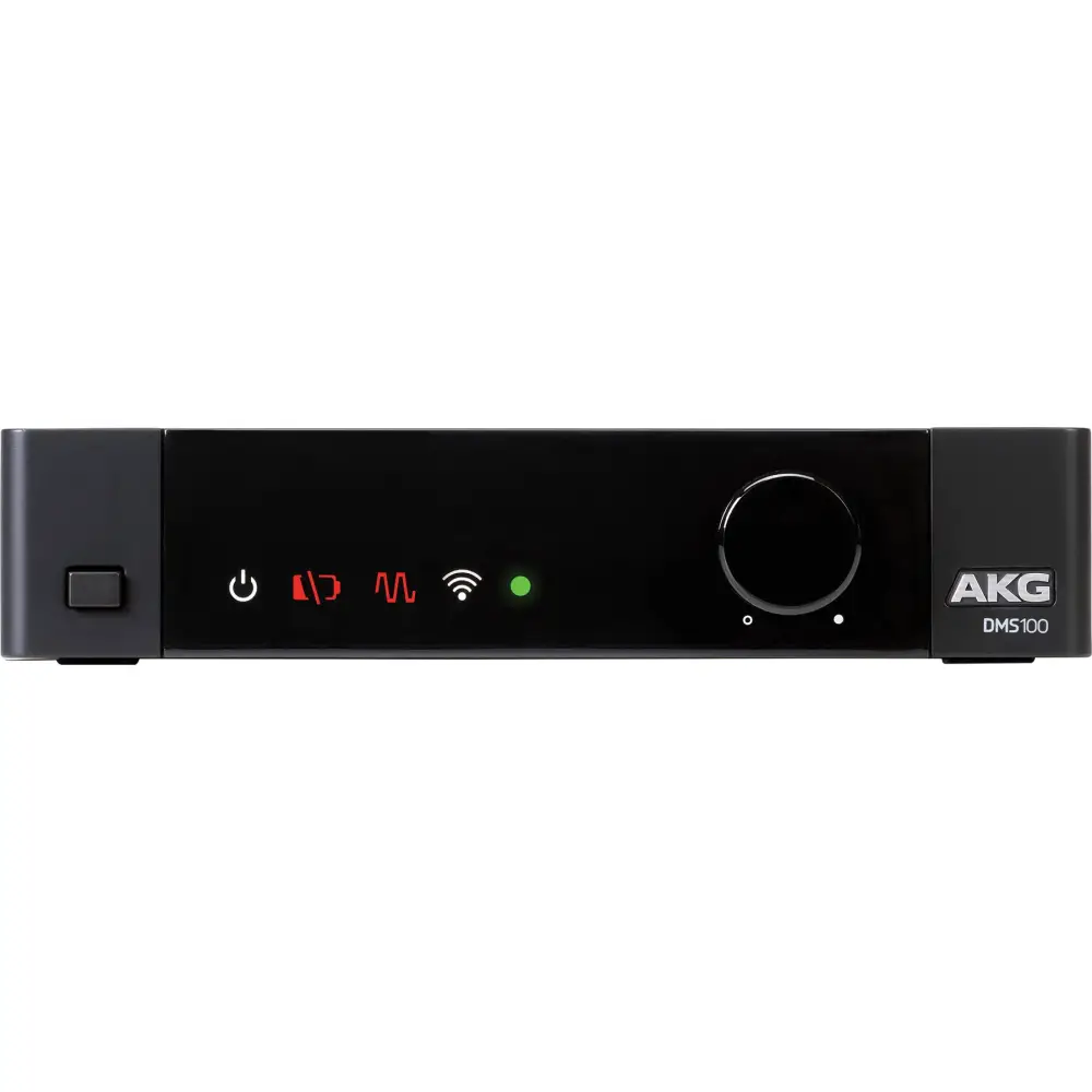 AKG DMS100 Vocal Set Kablosuz Vokal Mikorofon